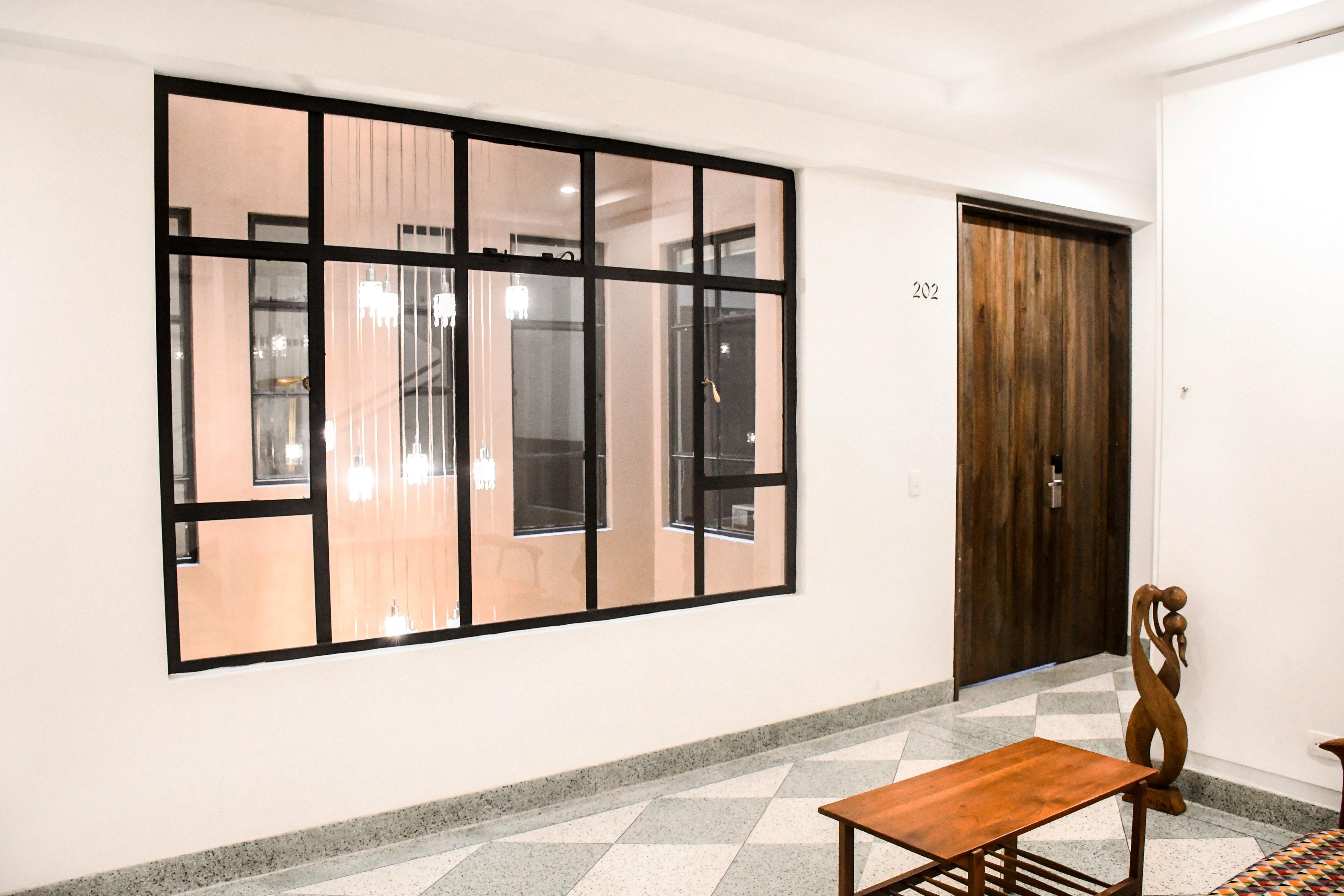 Hotel Museo San Moritz — Photos 1